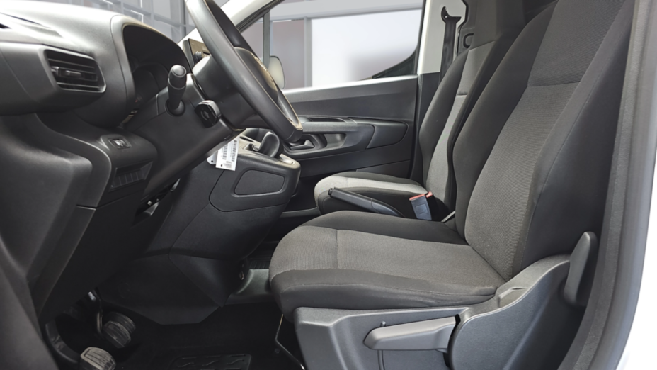 TOYOTA Proace City Proace City 1.5 D-4D Standard 2,3t Active