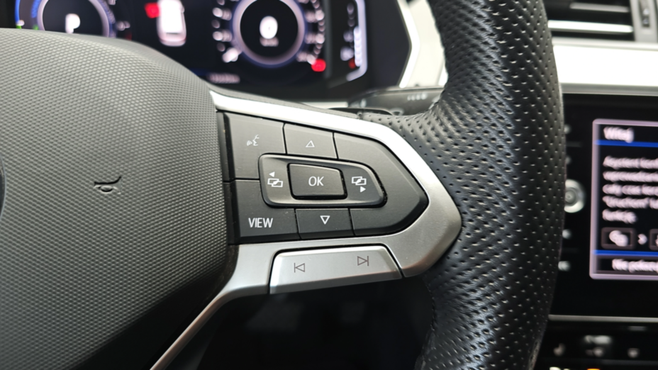 VOLKSWAGEN Passat Passat 1.4 TSI Plug-In Hybrid GTE DSG