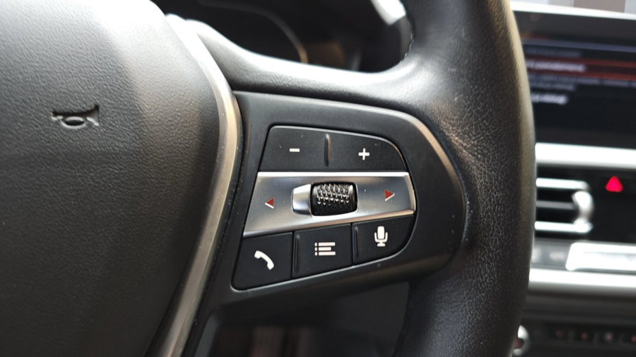 BMW Seria 3 318d Advantage