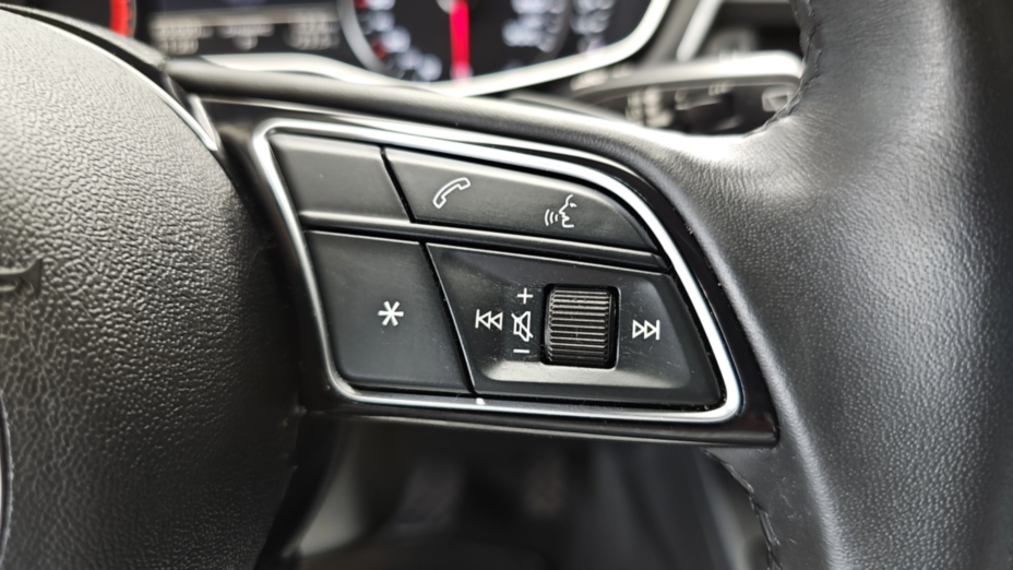 AUDI A4 A4 Allroad 40 TDI mHEV Quattro S tronic