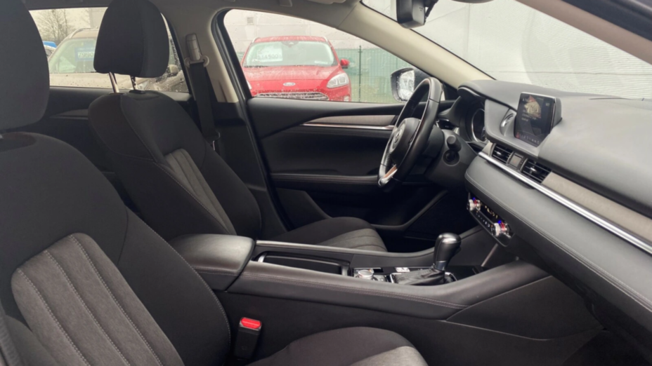 MAZDA 6 6 2.0 SkyJoy/SkyBusiness aut
