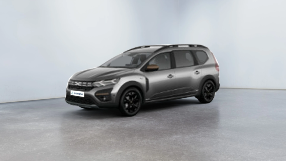 DACIA Jogger Jogger 1.0 TCe Extreme LPG Nowy