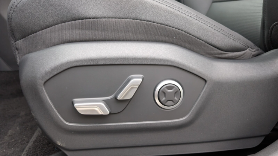 HYUNDAI Santa Fe Santa Fe 1.6 T-GDI HEV Platinum 4WD aut Nowy