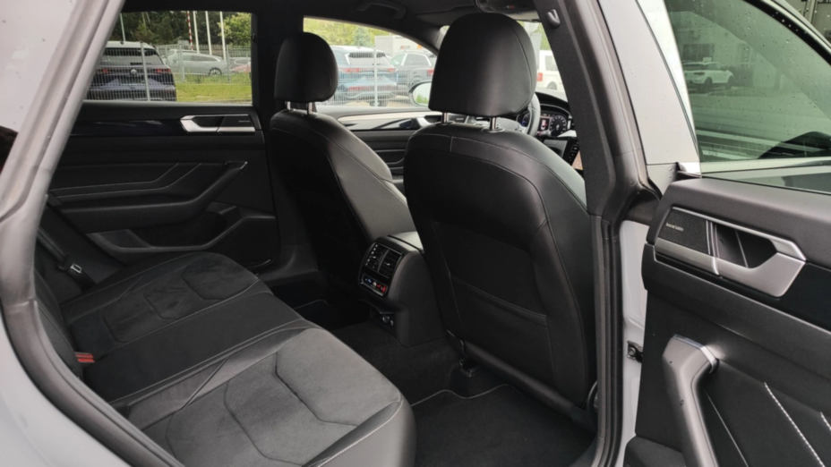 VOLKSWAGEN Arteon Arteon 2.0 TDI R-Line DSG