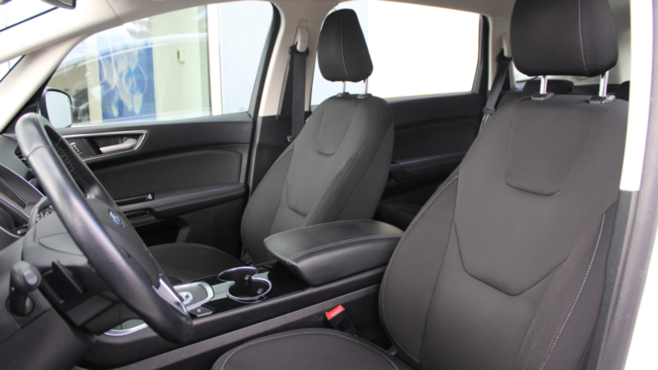 FORD S-MAX S-MAX 2.0 EcoBlue Titanium aut