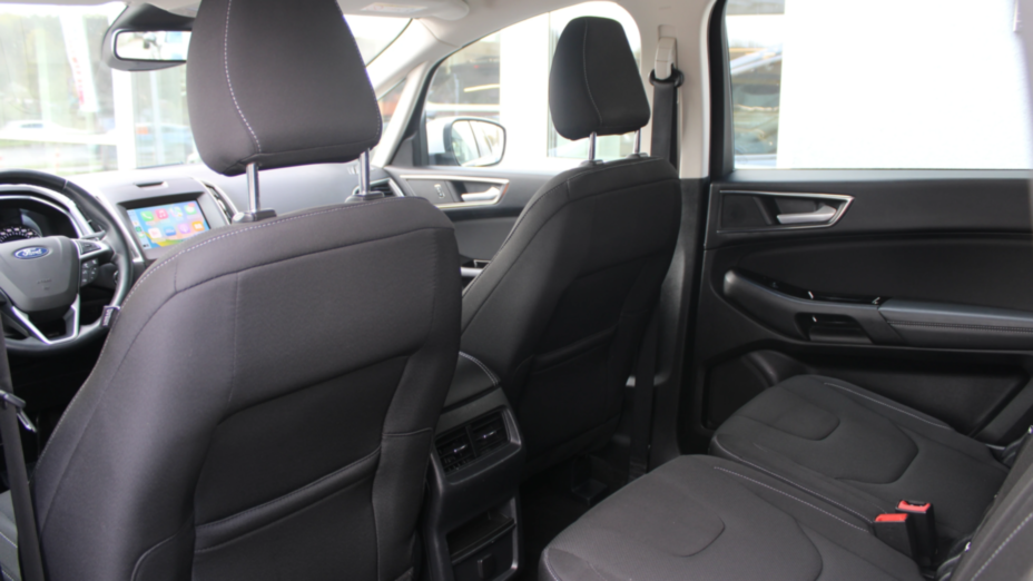 FORD S-MAX S-MAX 2.0 EcoBlue Titanium aut