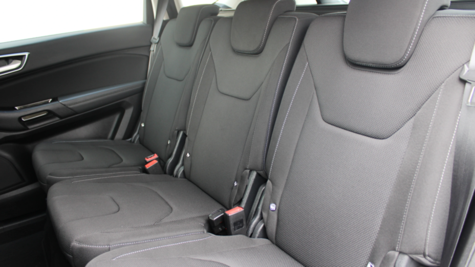 FORD S-MAX S-MAX 2.0 EcoBlue Titanium aut