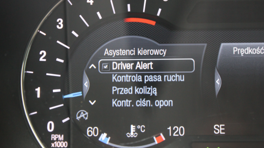 FORD S-MAX S-MAX 2.0 EcoBlue Titanium aut