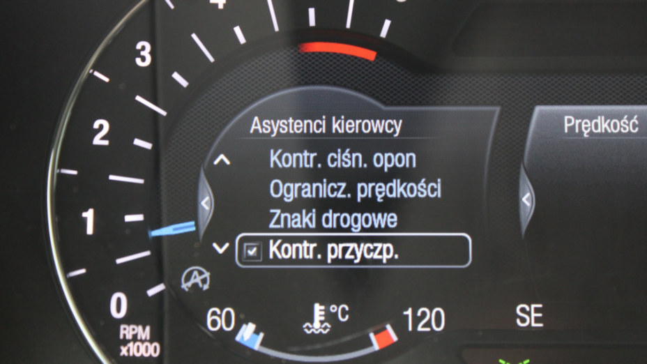 FORD S-MAX S-MAX 2.0 EcoBlue Titanium aut