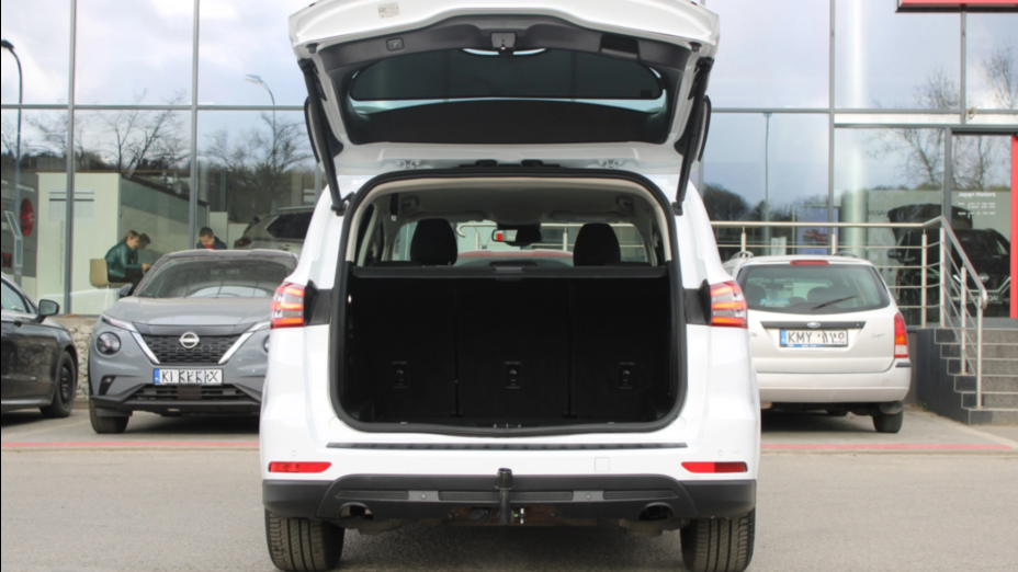 FORD S-MAX S-MAX 2.0 EcoBlue Titanium aut