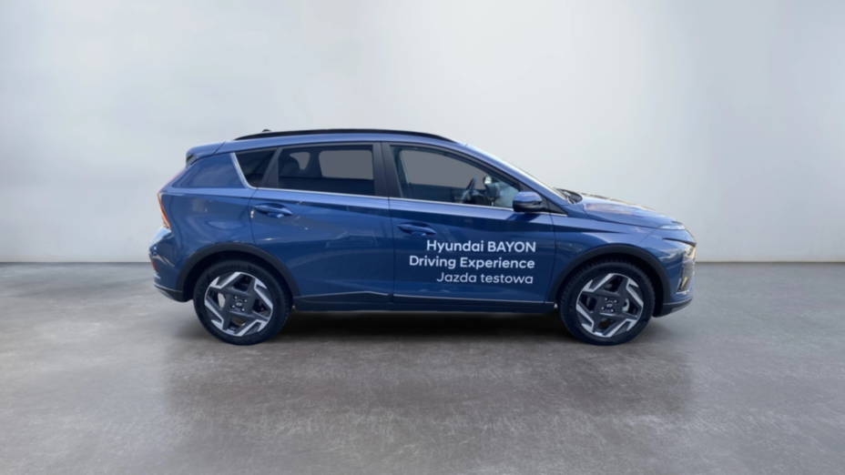 HYUNDAI Bayon Bayon 1.0 T-GDI Smart