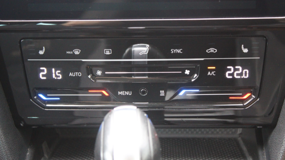 VOLKSWAGEN Passat Passat Alltrack 2.0 TDI 4Mot. DSG