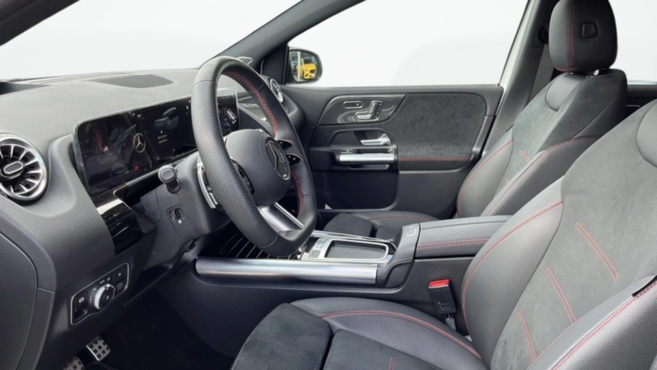 MERCEDES-BENZ B Klasa B 250 e PHEV 8G-DCT