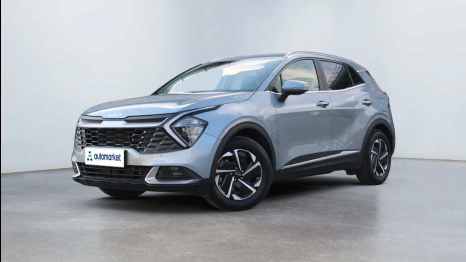 KIA Sportage Sportage 1.6 T-GDI L 2WD