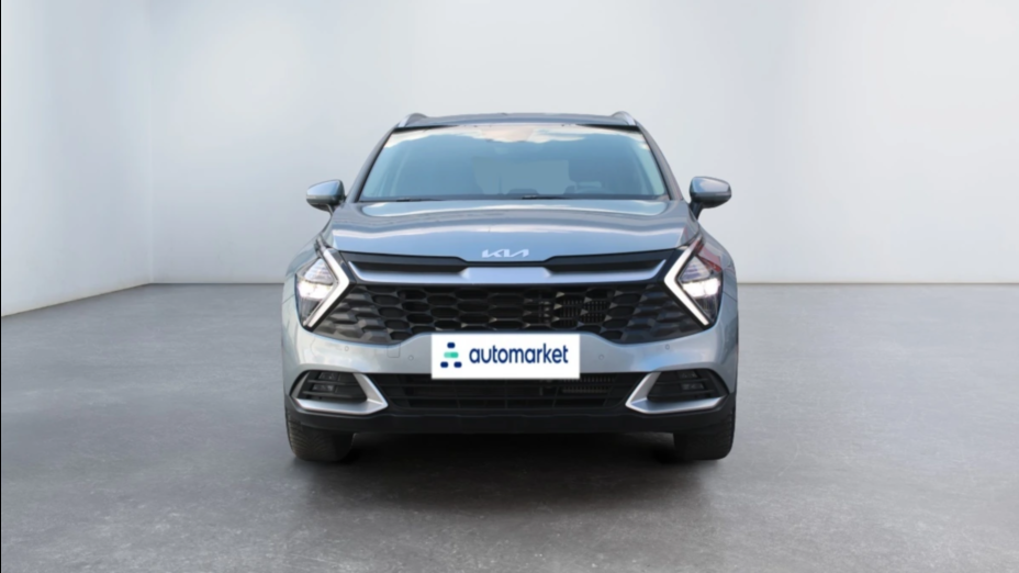 KIA Sportage Sportage 1.6 T-GDI L 2WD