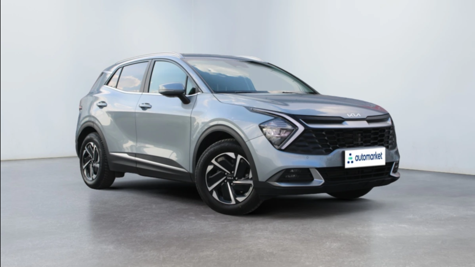 KIA Sportage Sportage 1.6 T-GDI L 2WD