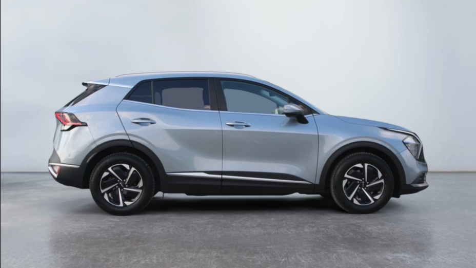 KIA Sportage Sportage 1.6 T-GDI L 2WD