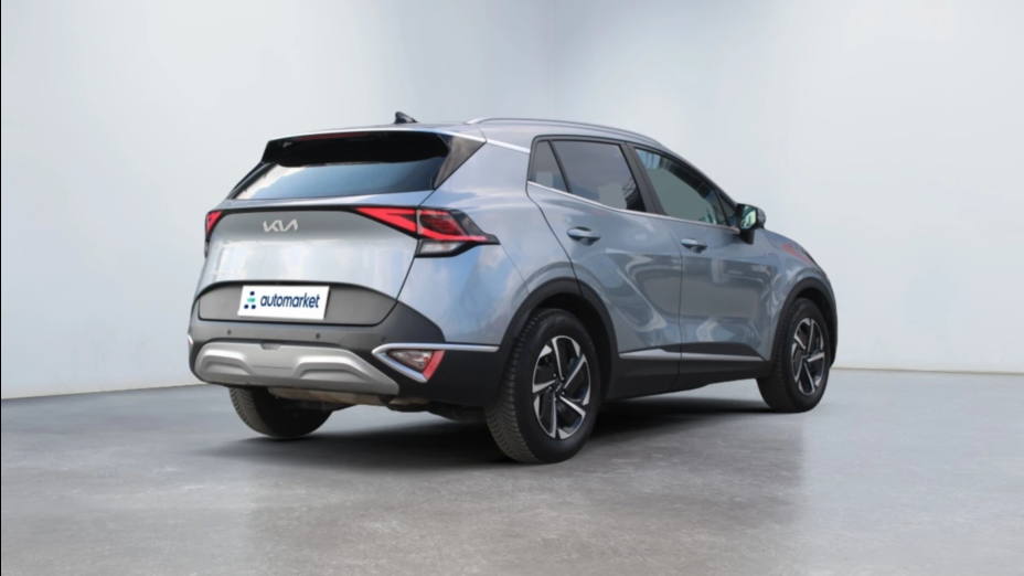 KIA Sportage Sportage 1.6 T-GDI L 2WD
