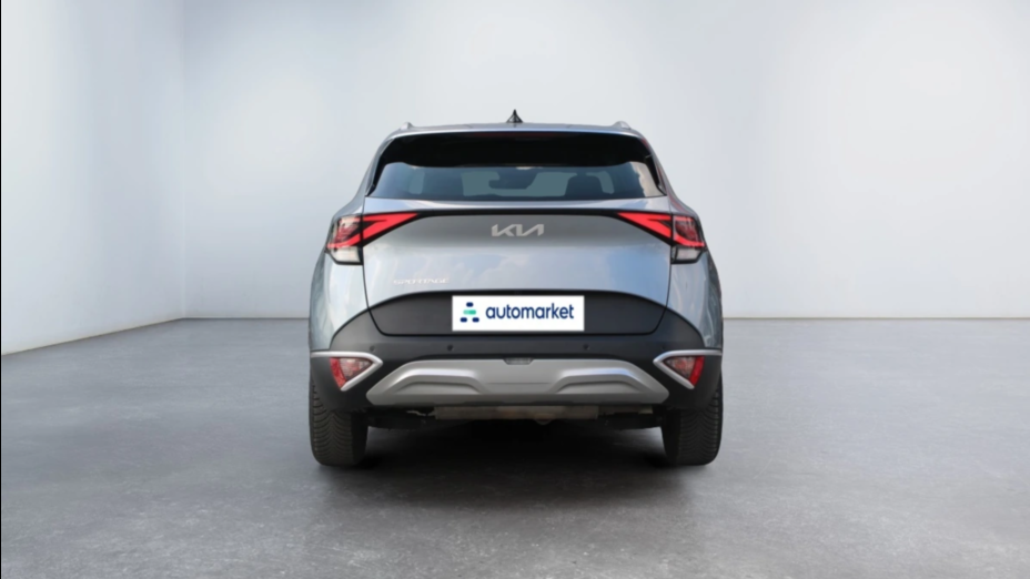 KIA Sportage Sportage 1.6 T-GDI L 2WD