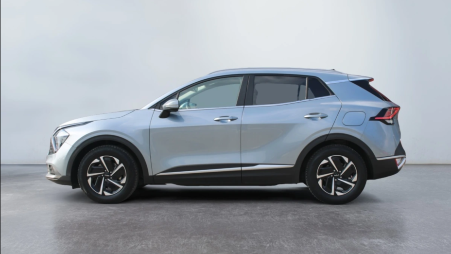 KIA Sportage Sportage 1.6 T-GDI L 2WD