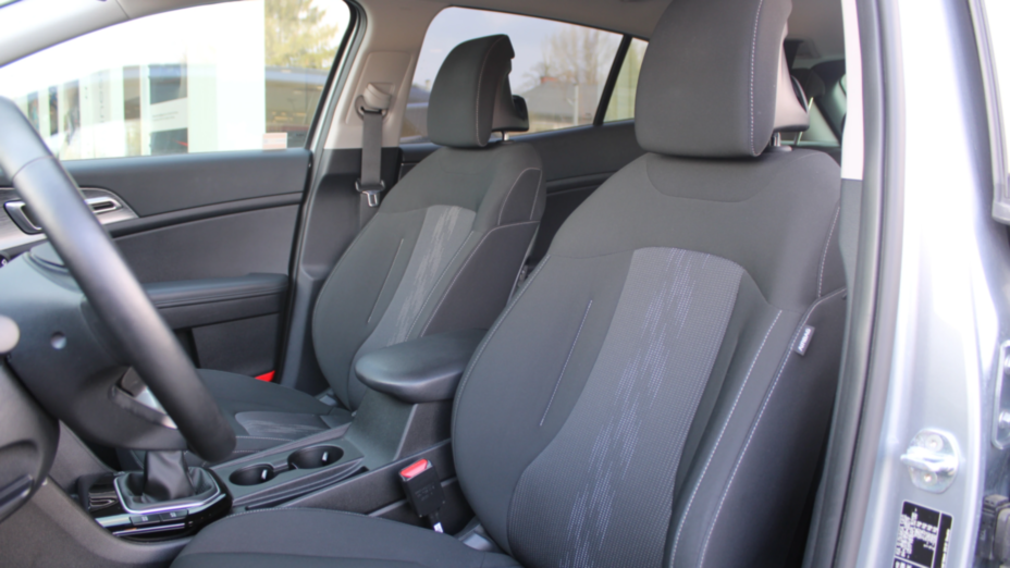 KIA Sportage Sportage 1.6 T-GDI L 2WD