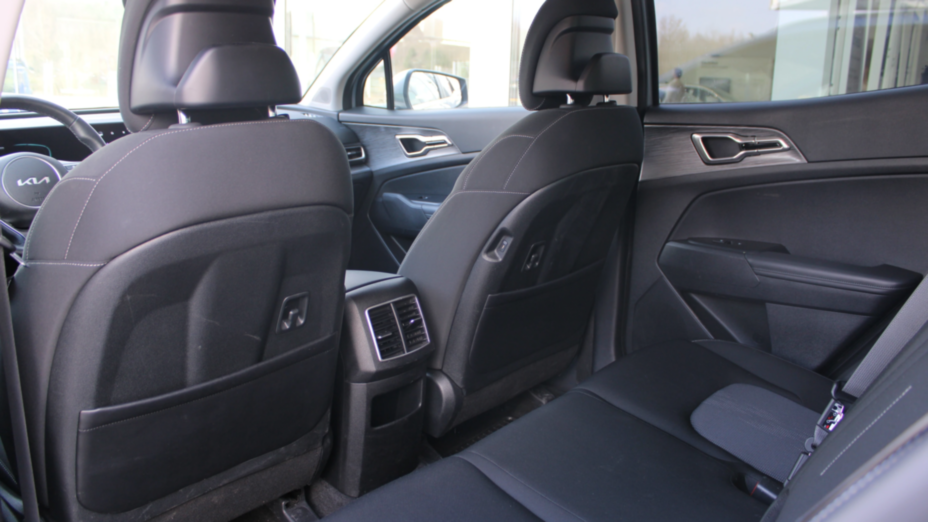 KIA Sportage Sportage 1.6 T-GDI L 2WD