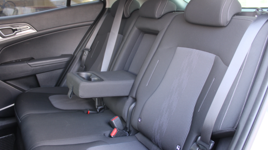 KIA Sportage Sportage 1.6 T-GDI L 2WD