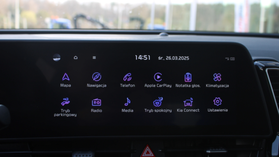 KIA Sportage Sportage 1.6 T-GDI L 2WD