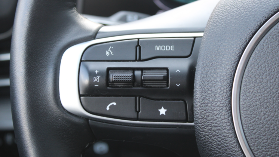 KIA Sportage Sportage 1.6 T-GDI L 2WD