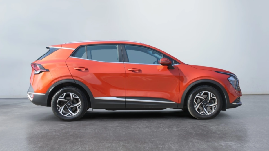 KIA Sportage Sportage 1.6 T-GDI M 2WD