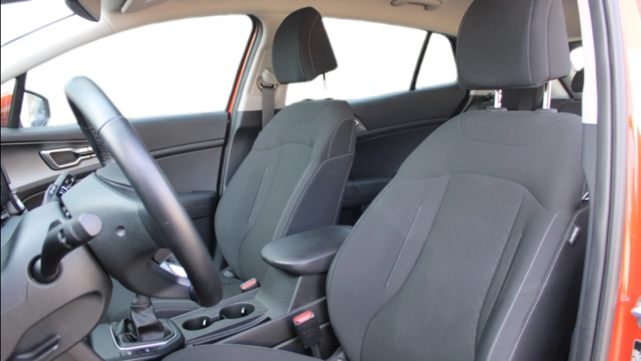 KIA Sportage Sportage 1.6 T-GDI M 2WD