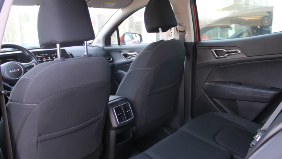 KIA Sportage Sportage 1.6 T-GDI M 2WD