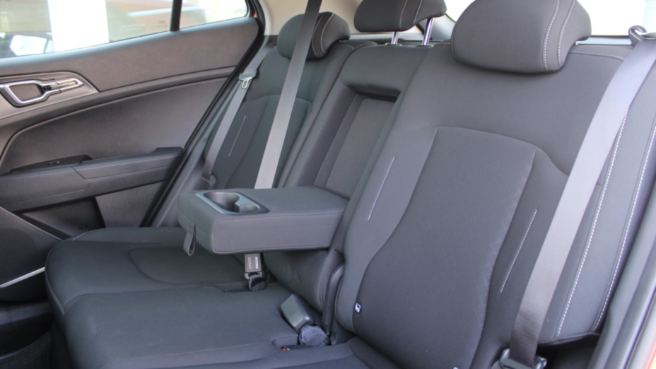 KIA Sportage Sportage 1.6 T-GDI M 2WD