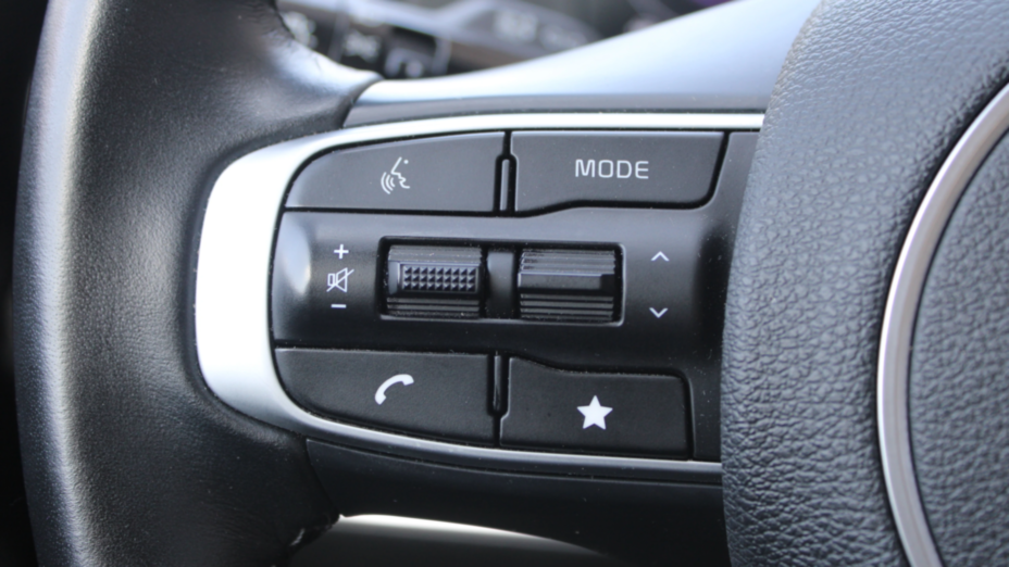 KIA Sportage Sportage 1.6 T-GDI M 2WD