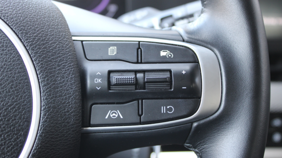 KIA Sportage Sportage 1.6 T-GDI M 2WD