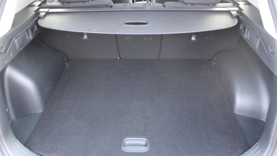 KIA Sportage Sportage 1.6 T-GDI M 2WD