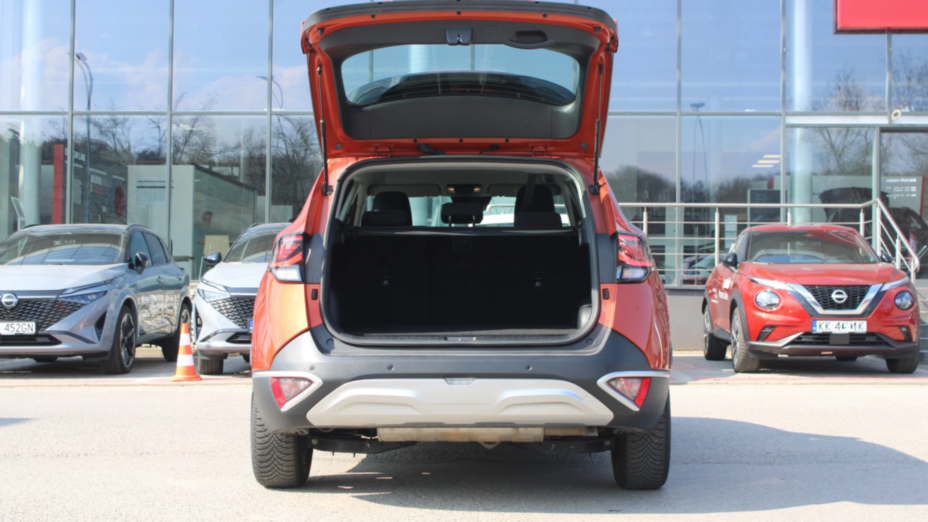 KIA Sportage Sportage 1.6 T-GDI M 2WD