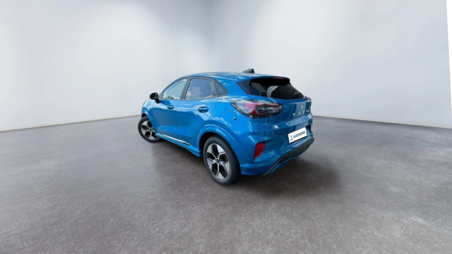 FORD Puma Puma 43.6 kWh Nowy
