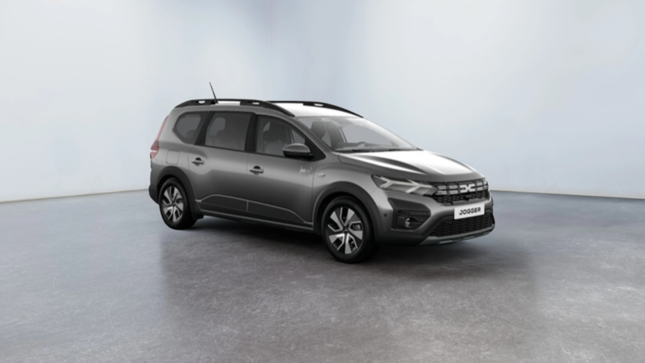 DACIA Jogger Jogger 1.0 TCe Expression LPG 7os. Nowy