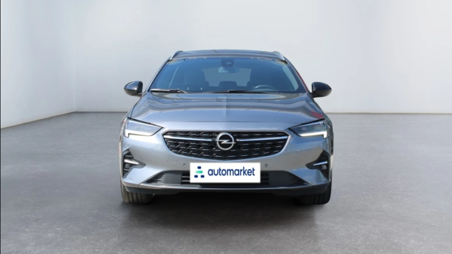 OPEL Insignia Insignia 2.0 CDTI Elegance S&S aut
