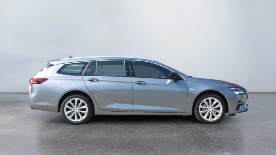 OPEL Insignia Insignia 2.0 CDTI Elegance S&S aut
