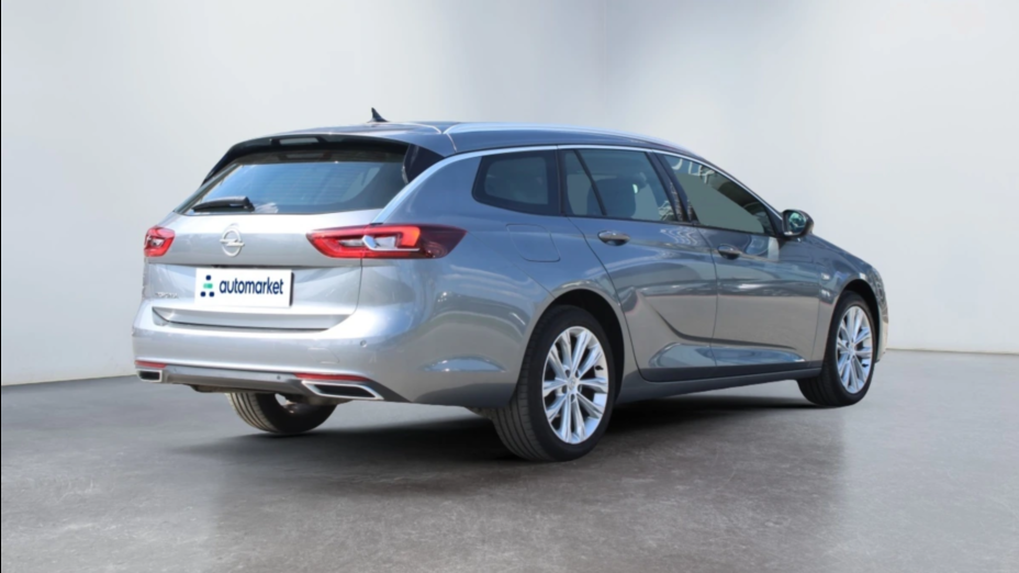 OPEL Insignia Insignia 2.0 CDTI Elegance S&S aut