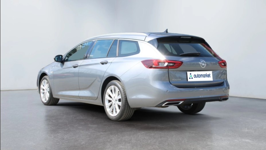 OPEL Insignia Insignia 2.0 CDTI Elegance S&S aut