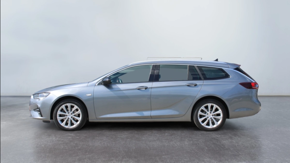 OPEL Insignia Insignia 2.0 CDTI Elegance S&S aut