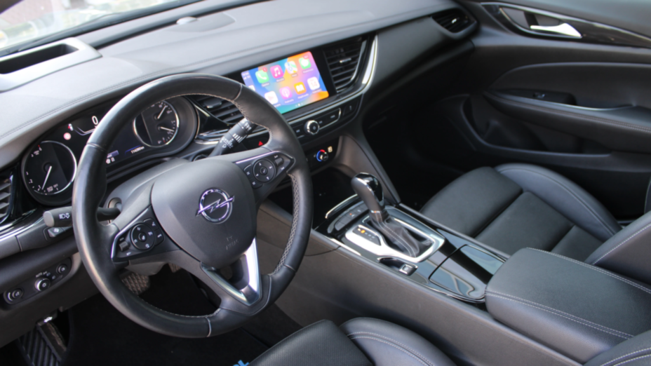 OPEL Insignia Insignia 2.0 CDTI Elegance S&S aut