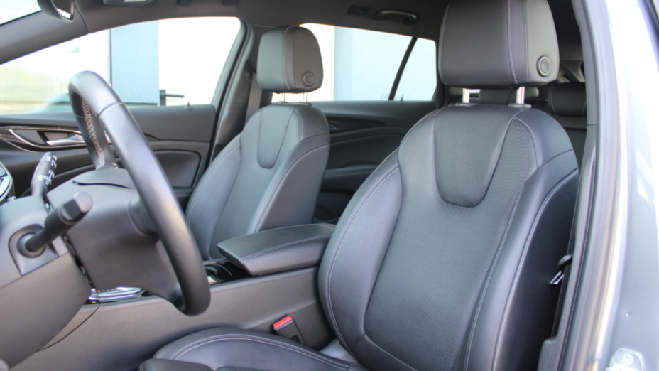 OPEL Insignia Insignia 2.0 CDTI Elegance S&S aut
