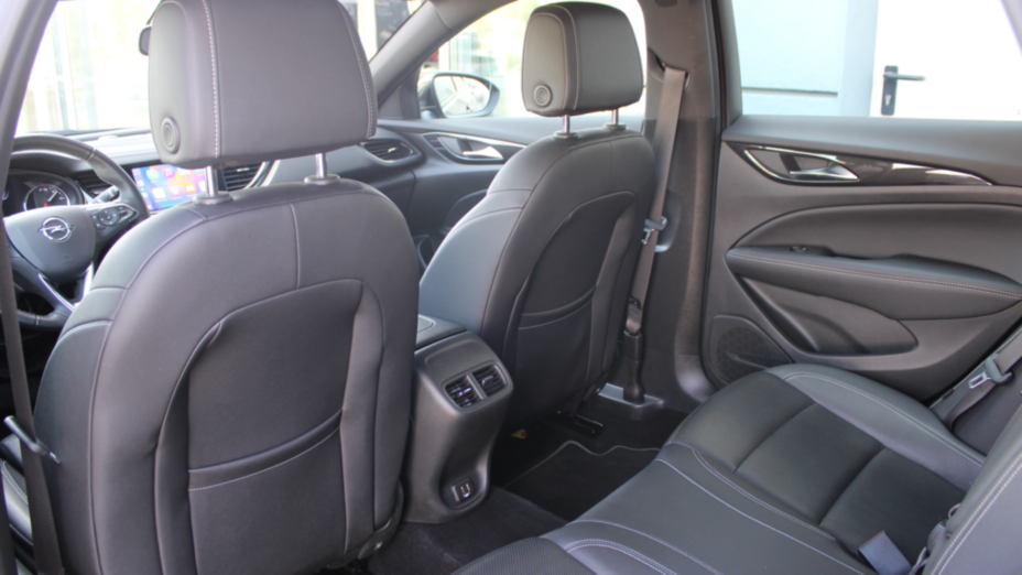 OPEL Insignia Insignia 2.0 CDTI Elegance S&S aut