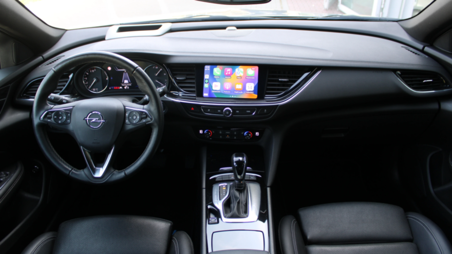 OPEL Insignia Insignia 2.0 CDTI Elegance S&S aut