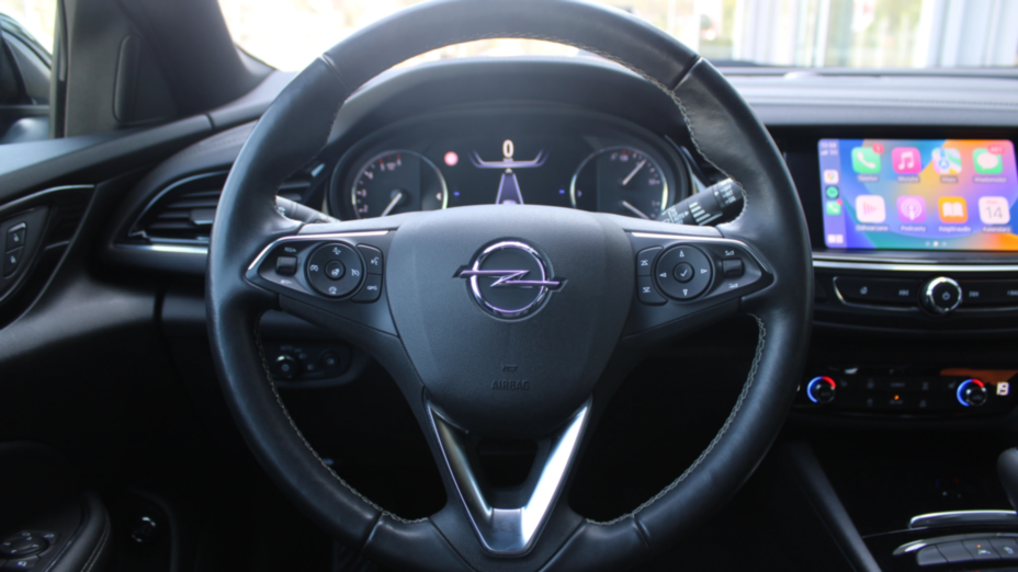 OPEL Insignia Insignia 2.0 CDTI Elegance S&S aut