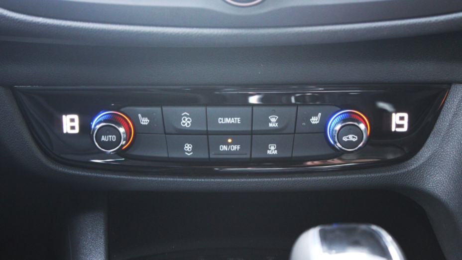 OPEL Insignia Insignia 2.0 CDTI Elegance S&S aut